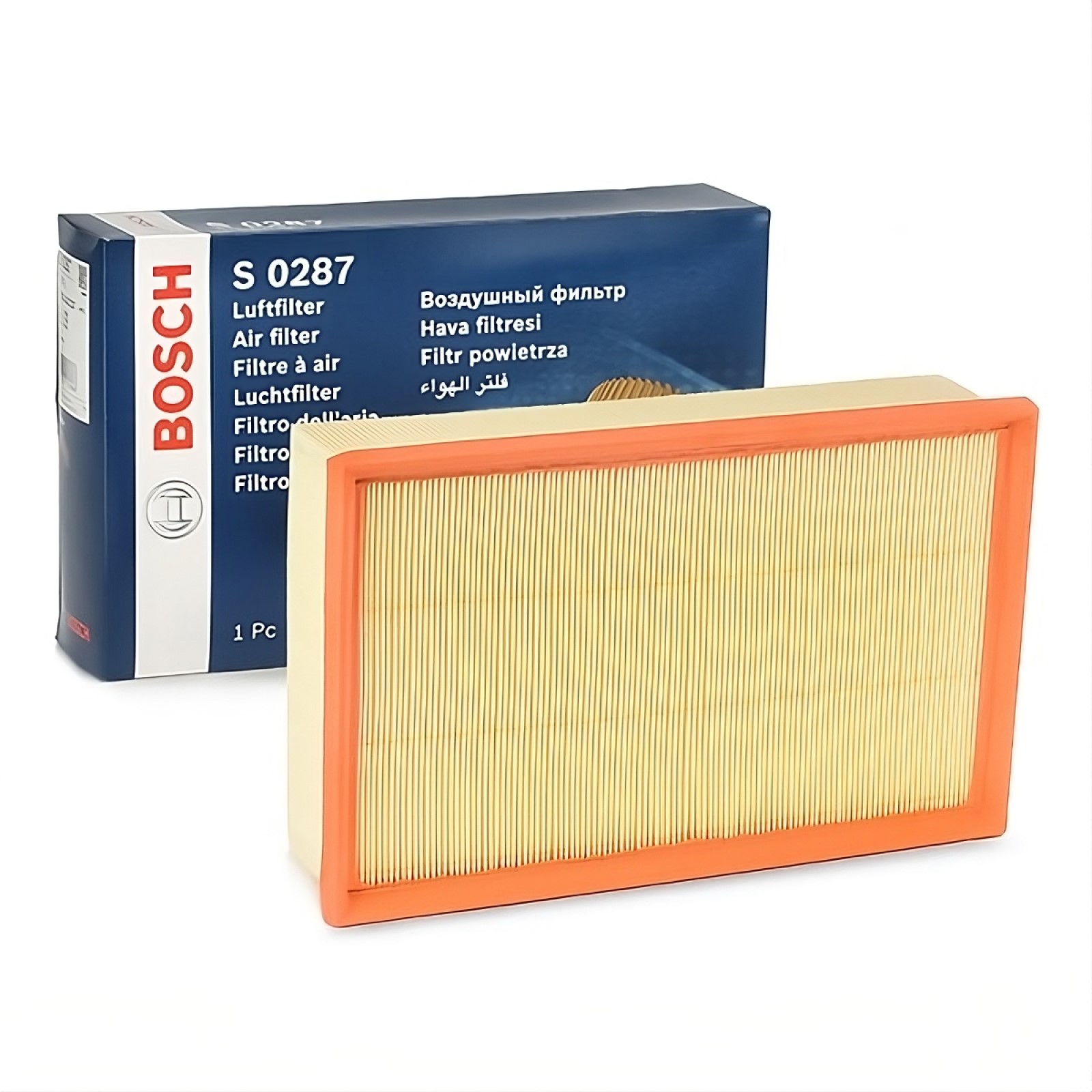 BOSCKTB209+CAST5W30